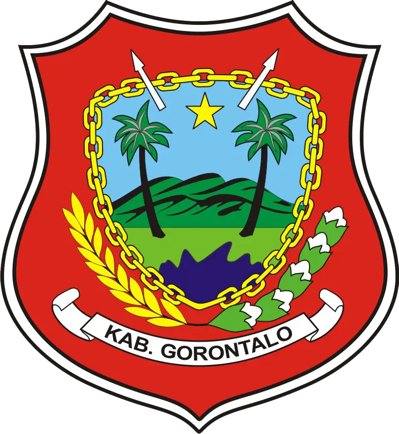 Kab. Gorontalo Logo