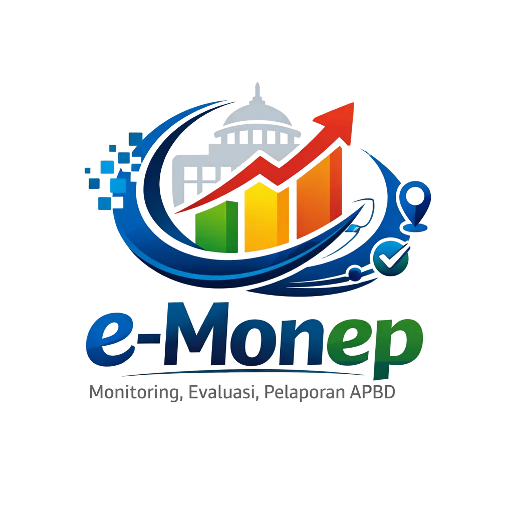 Logo e-Monep